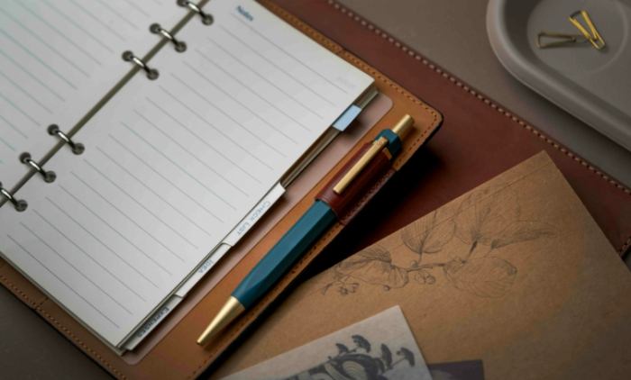 手帳製作教學 手帳製作教學