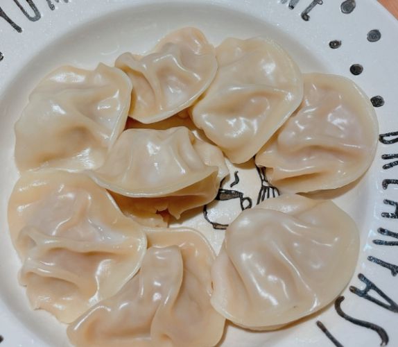 蒸餃水餃比較 蒸餃水餃比較