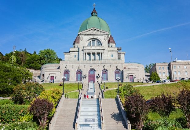 加拿大自由行必去