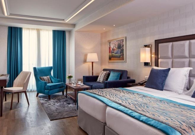 希臘自由行安全