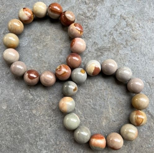 海洋石阿拉善全攻略：揭秘產地、鑑定技巧與收藏價值