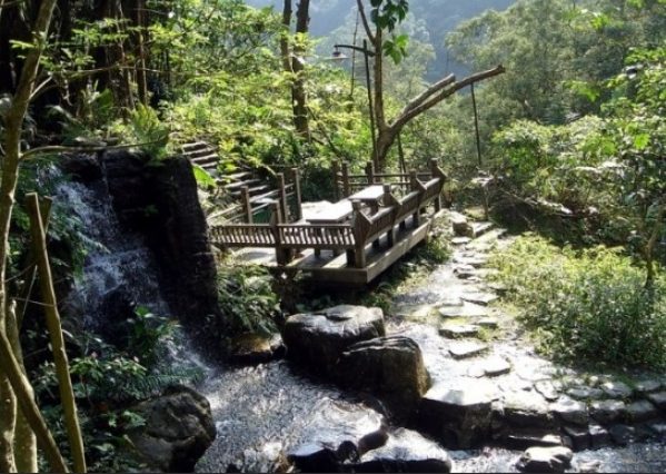 林美石磐步道最新消息