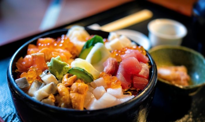 台中日本料理自助餐 台中日本料理自助餐