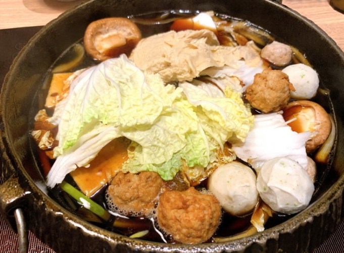 台南壽喜燒吃到飽 台南壽喜燒吃到飽