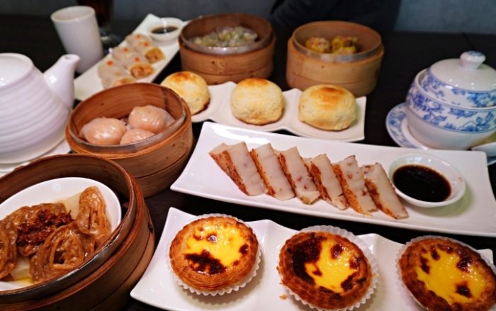 鑽石山小吃 鑽石山小吃