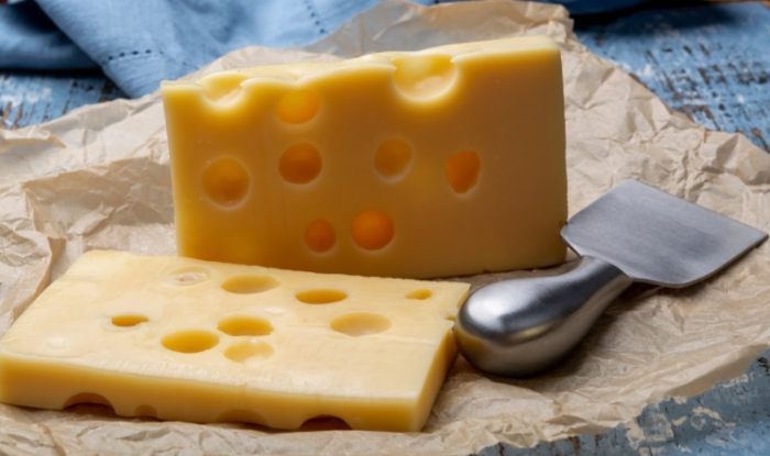 起司營養 起司營養