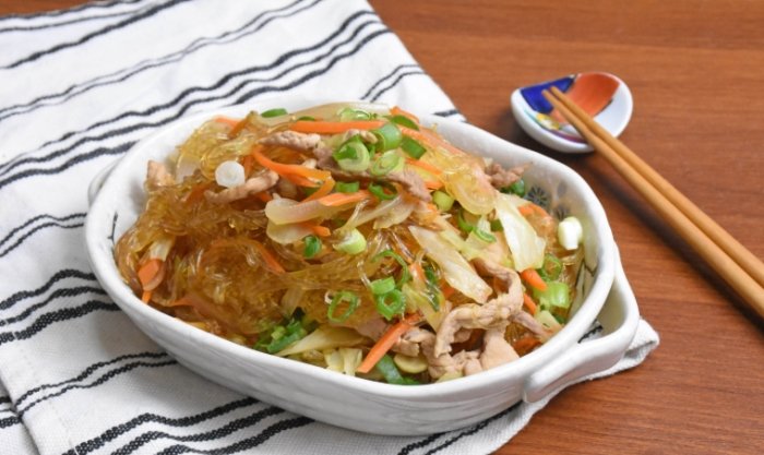 冬粉熱量計算 冬粉熱量計算