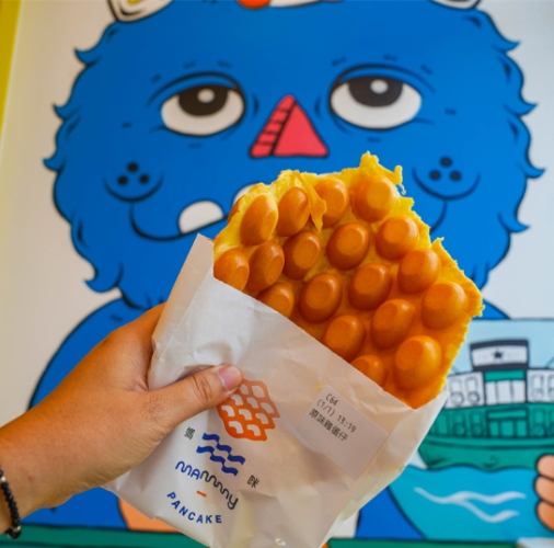 尖沙咀鐘樓小吃 尖沙咀鐘樓小吃