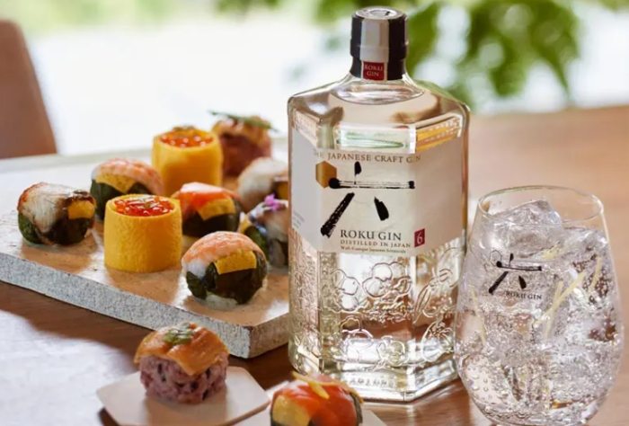 琴酒調酒技巧 琴酒調酒技巧