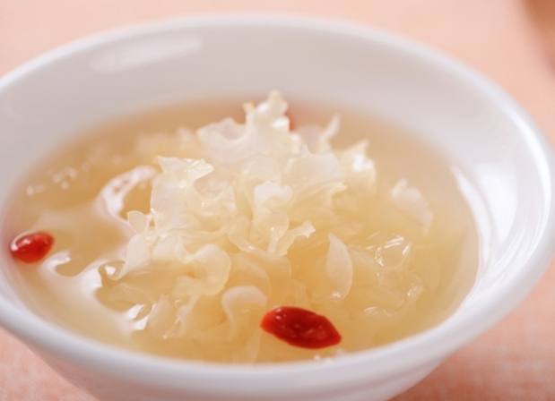 白木耳中醫養生 白木耳中醫養生