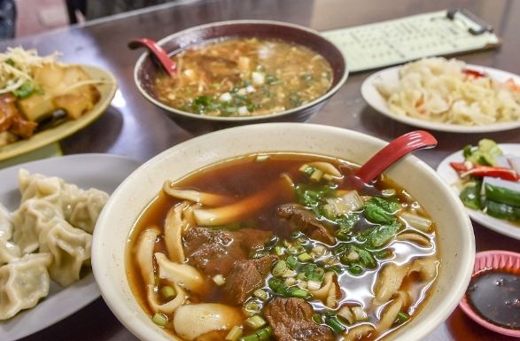 左營大路必吃美食