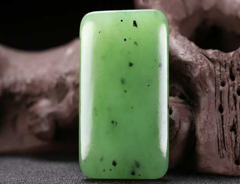 海洋碧玉品質標準 海洋碧玉品質標準