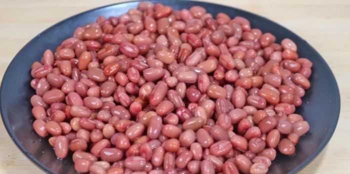 红豆营养价值 红豆营养价值