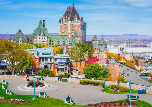 加拿大自助游攻略