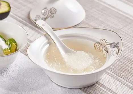 冰鎮燕窩 冰鎮燕窩