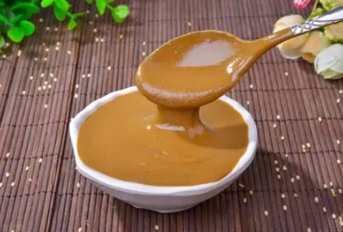 芝麻醬健康益處 芝麻醬健康益處