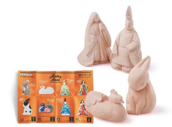 福岡美術館紀念品種類 福岡美術館紀念品種類