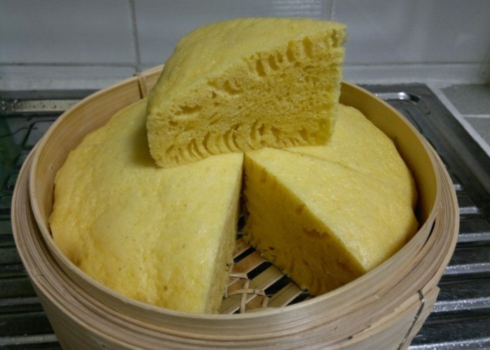 馬拉糕做法 馬拉糕做法