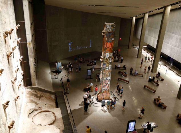 歸零地旅遊指南