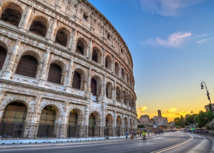 歐洲旺季避開人潮 歐洲旺季避開人潮