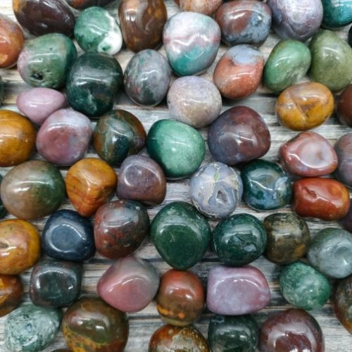 海洋碧玉選購技巧 海洋碧玉選購技巧