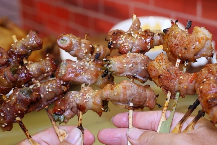 斗六燒烤推薦 斗六燒烤推薦