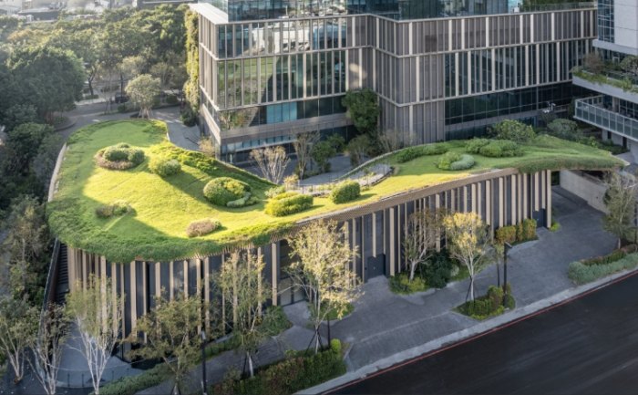 台中草悟道活動