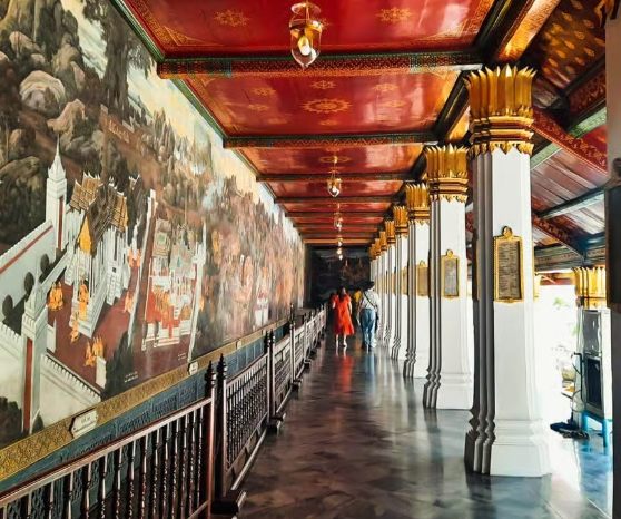 大皇宮服裝規定