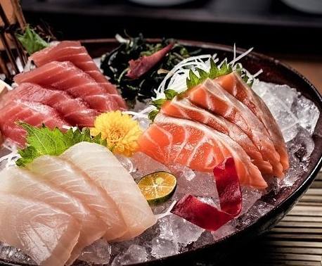 生魚片吃到飽推薦