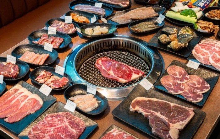 桃園便宜燒烤 桃園便宜燒烤