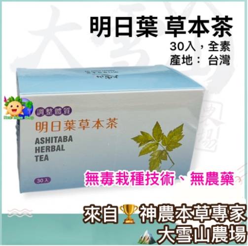 明日葉茶誰不能喝