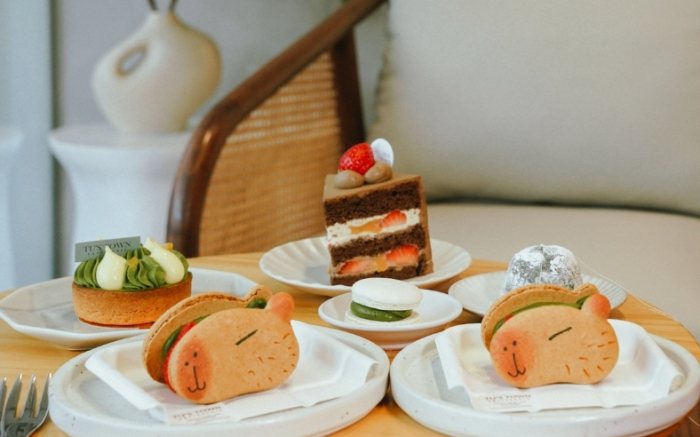 高雄buffet排名 高雄buffet排名