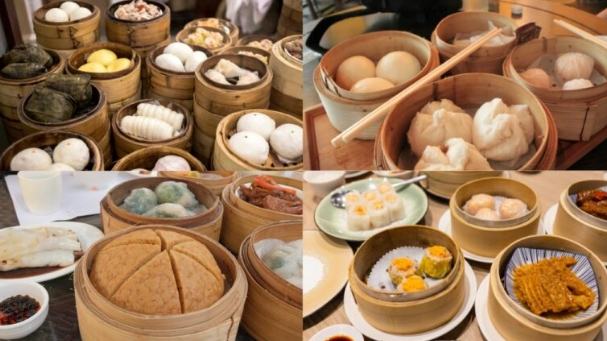 时代广场餐厅推荐