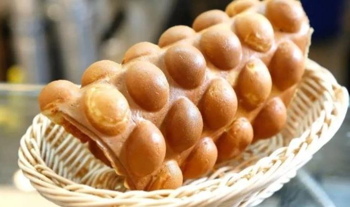 街頭小吃通行證 街頭小吃通行證