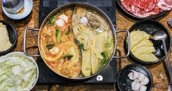 花蓮火鍋推薦 花蓮火鍋推薦