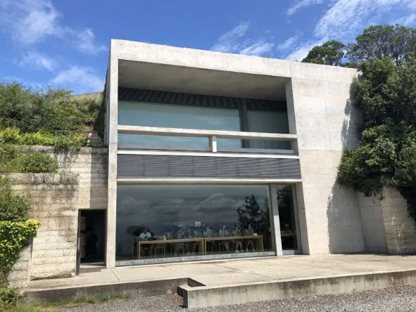 直島咖啡廳 直島咖啡廳