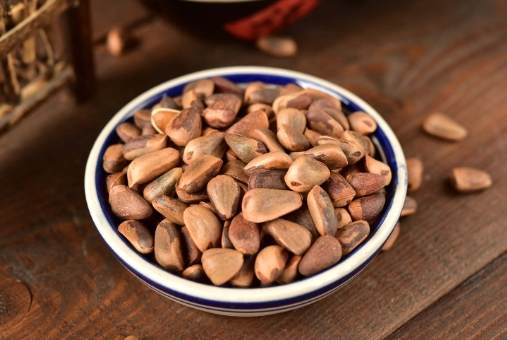 巴西松子功效 巴西松子功效