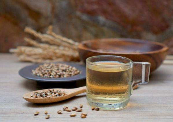 煮麥茶時間 煮麥茶時間