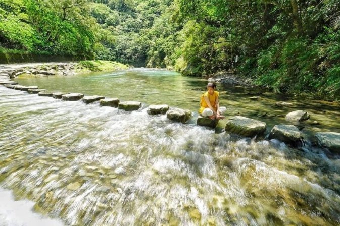 雙流瀑布公車 雙流瀑布公車