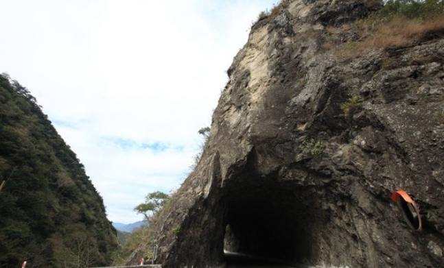 砂卡礑步道 步道資訊