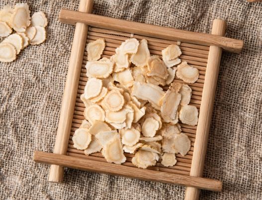 西洋蔘什麼時候吃最好