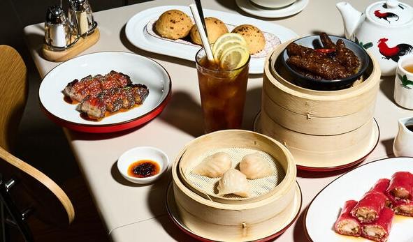 府城茶樓推薦 府城茶樓推薦