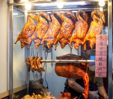 馬鞍山美食 馬鞍山美食