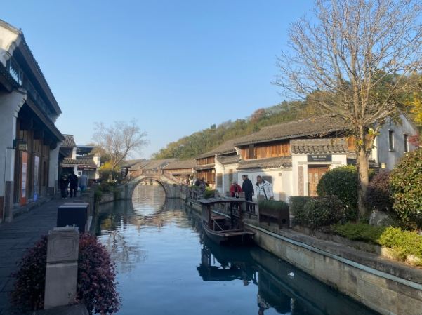 寧波旅遊攻略 寧波旅遊攻略