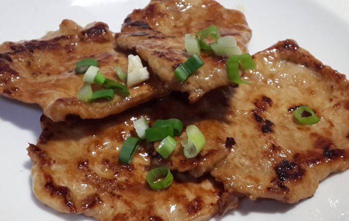 豬排料理技巧 豬排料理技巧