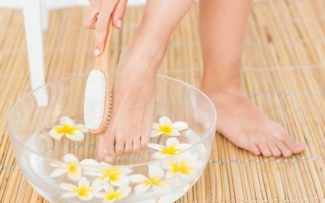 熱水泡腳方法 熱水泡腳方法