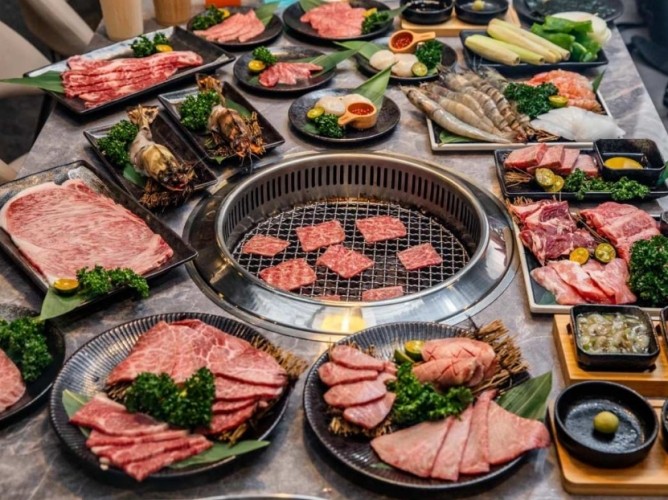 和牛燒肉推薦 和牛燒肉推薦