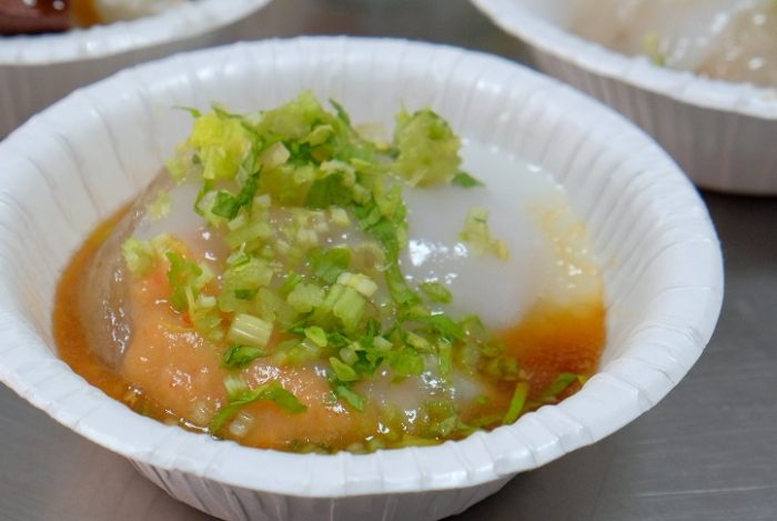 清水必吃美食全攻略：在地人私藏TOP10經典小吃，讓你吃透透