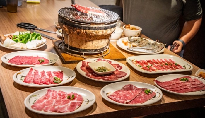 台北吃到飽推薦