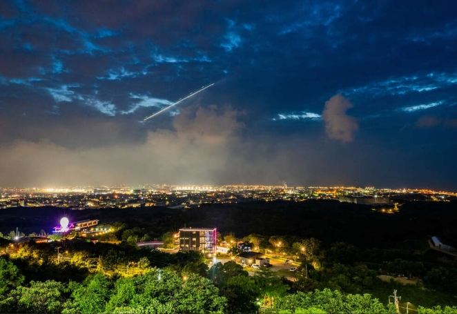 桃園挑戰性山峰 桃園挑戰性山峰